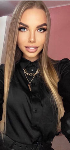 turkey escort girl Ksiusha