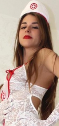 turkey escort girl Irma