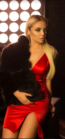 turkey escort girl VIP Angel