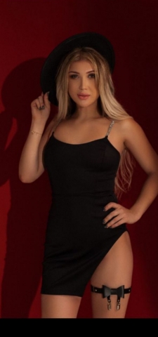 turkey escort girl Alisa Luxury